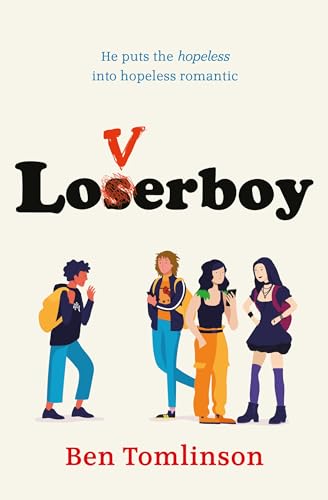 Loverboy: A Graphic Novel von Andersen Press
