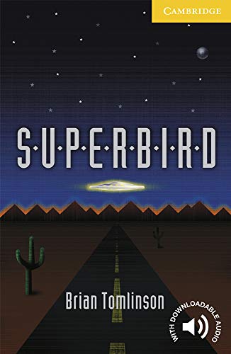 Superbird Level 2 (Cambridge English Readers-level 2 Elementary/Lower-intermediate) von Cambridge University Press