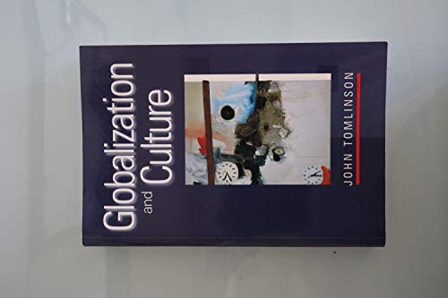Globalization and Culture