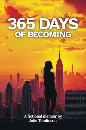 365 Days of Becoming von Franklin Publishers