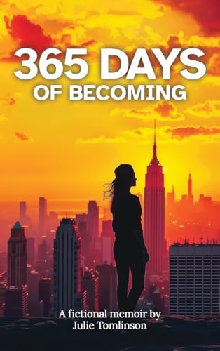 365 Days of Becoming 365 Days of Becoming von Franklin Publishers