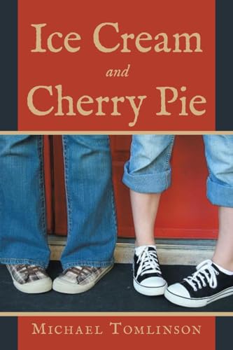 Ice Cream and Cherry Pie von Xlibris US