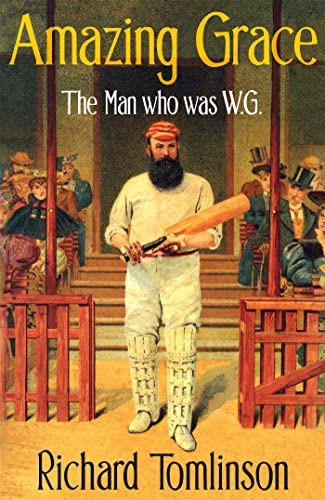 Amazing Grace: The Man Who was W.G. von ABACUS