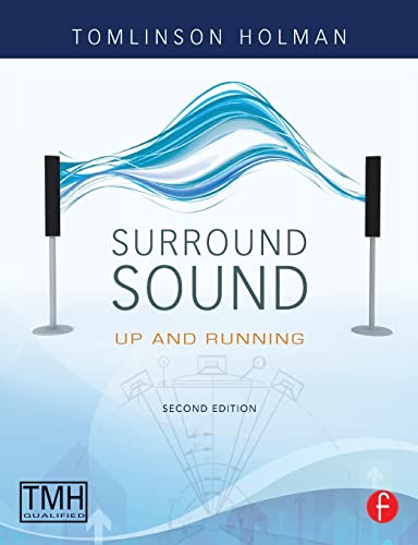 Surround Sound: Up and Running: 2 von Routledge