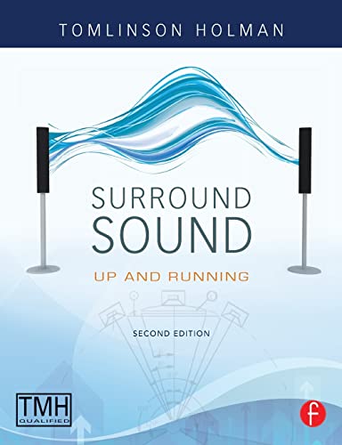 Surround Sound: Up and running Surround Sound: Up and running