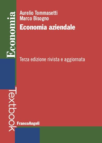 Economia aziendale von Franco Angeli