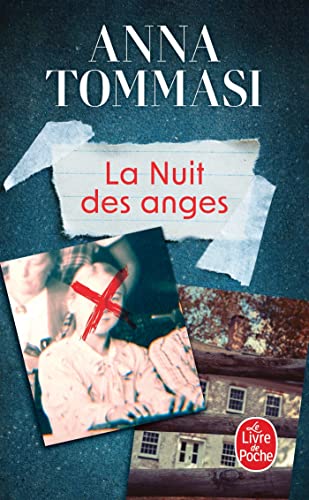 La Nuit des anges von LGF