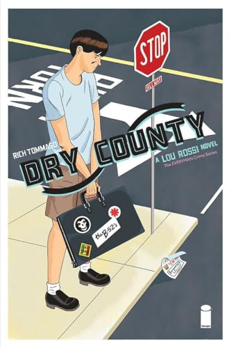 Dry County (Lou Rossi Mystery)