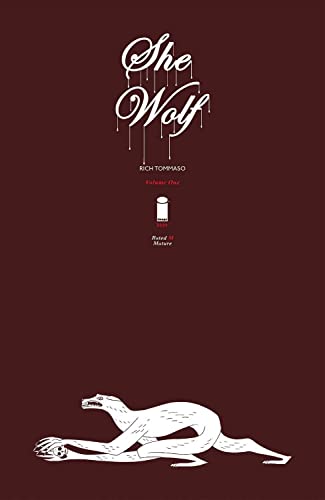 She Wolf Volume 1