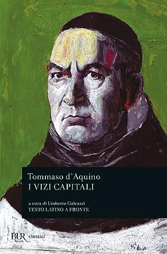 Vizi capitali von Rizzoli