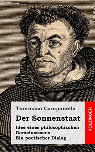 Der Sonnenstaat von CREATESPACE
