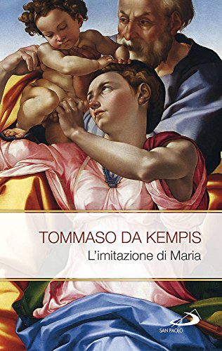 L'imitazione di Maria von San Paolo Edizioni