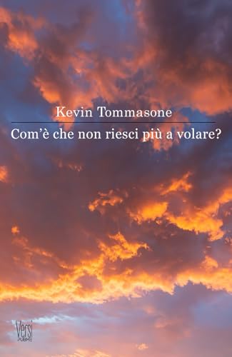 Com’è che non riesci più a volare?: (Collana Versi - PubMe) (PubMe Poetry, Band 31) von PubMe