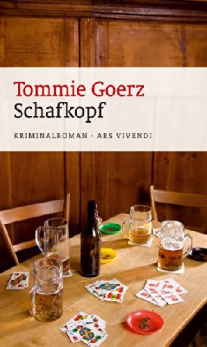 Schafkopf. Kriminalroman Schafkopf. Kriminalroman von ars vivendi verlag