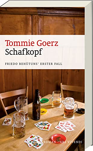 Schafkopf. Kriminalroman Schafkopf. Kriminalroman