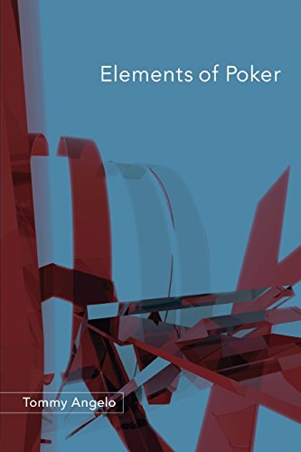 Elements of Poker von BookSurge Publishing