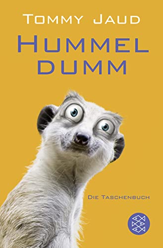 Hummeldumm: Das Roman