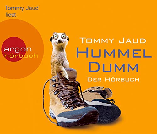 Hummeldumm: Der Hörbuch Hummeldumm: Der Hörbuch
