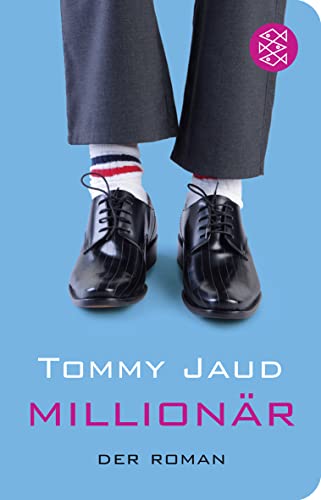 Millionär: Der Roman