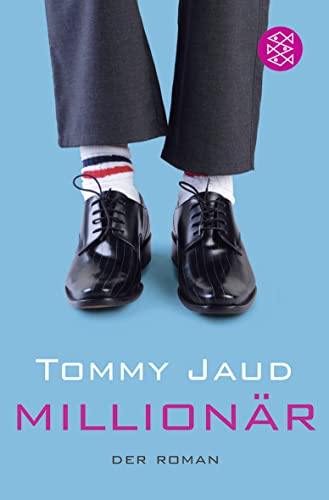Millionär: Der Roman Millionär: Der Roman