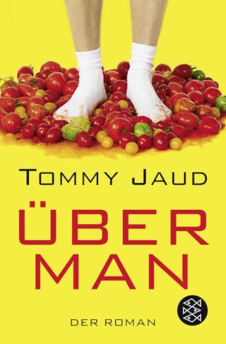 Überman: Der Roman Überman: Der Roman von FISCHERVERLAGE