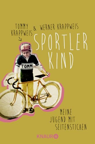 Sportlerkind: Meine Jugend mit Seitenstechen Sportlerkind: Meine Jugend mit Seitenstechen