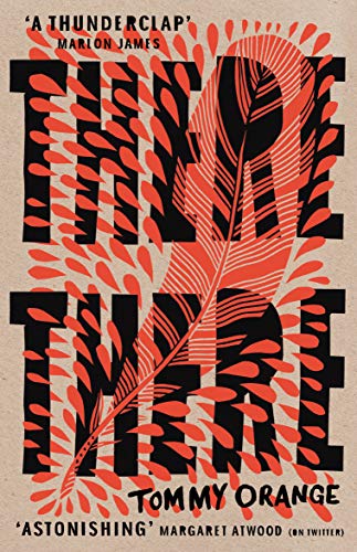 There There: From the Booker-prize longlisted author of Wandering Stars