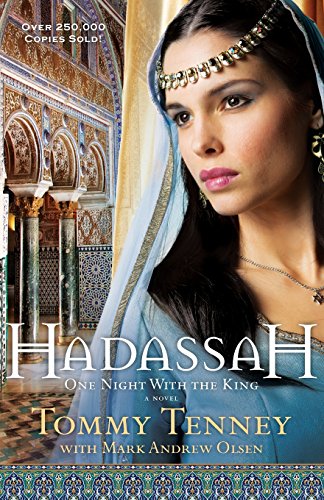 Hadassah: One Night With The King