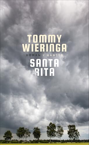 Santa Rita: Roman von HANSER FACHBUCHVERLAG
