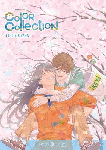 Color Collection von DELCOURT