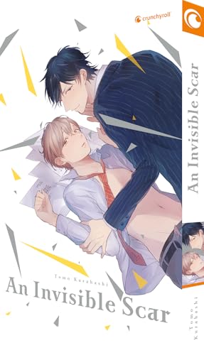 An Invisible Scar von Crunchyroll Manga