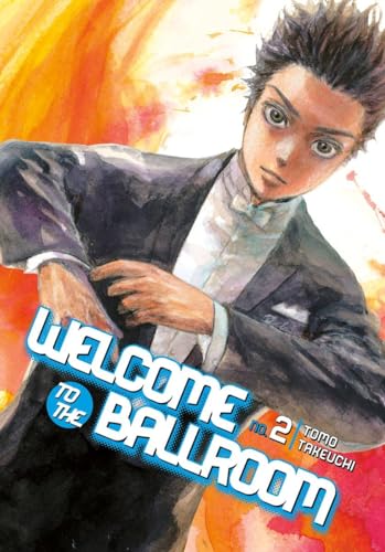 Welcome to the Ballroom 2 von 講談社