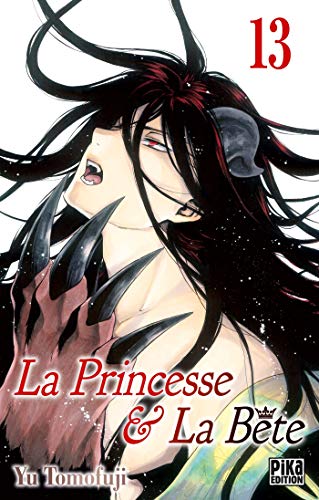 La Princesse et la Bête T13 La Princesse et la Bête T13 von PIKA