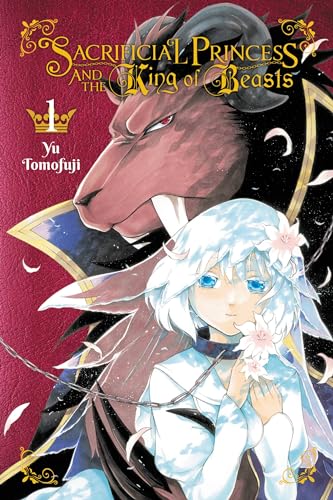 Sacrificial Princess & the King of Beasts, Vol. 1 (SACRIFICIAL PRINCESS & KING BEASTS GN, Band 1) Sacrificial Princess & the King of Beasts, Vol. 1 (SACRIFICIAL PRINCESS & KING BEASTS GN, Band 1) von Yen Press
