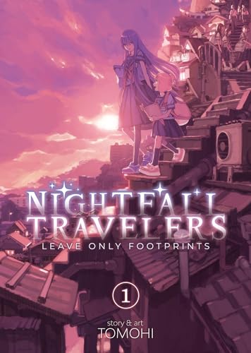 Nightfall Travelers 1: Leave Only Footprints