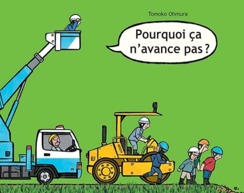Pourquoi ca n'avance pas? von TASCHEN