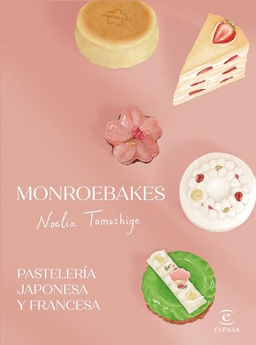 Monroebakes. Pastelería japonesa y francesa (GASTRONOMÍA)