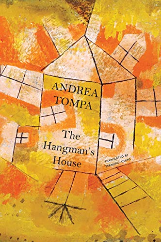 The Hangman's House (Hungarian List) von Seagull Books