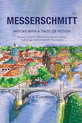 Messerschmitt: History, with a Twist of Fiction