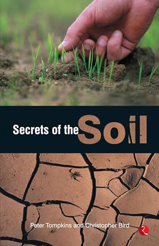 Secrets of the Soil von Rupa Publications India