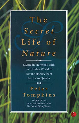 The Secret Life of Nature von Rupa Publications India