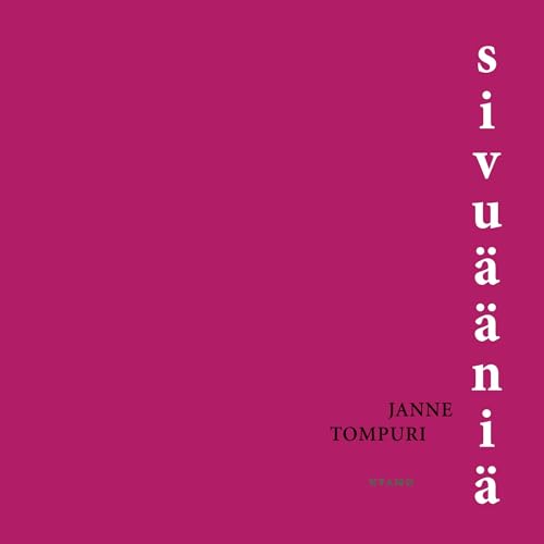 Sivuääniä von ntamo