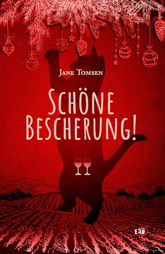 Schöne Bescherung!: Ermittlungen in der Gascogne #2 von EDITIONS DU 38