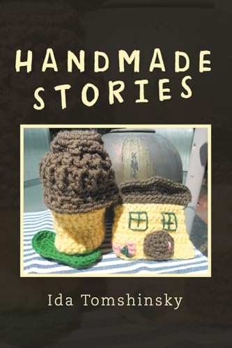 HANDMADE STORIES von Xlibris US