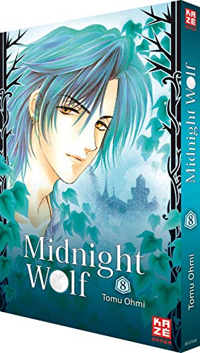 Midnight Wolf – Band 8