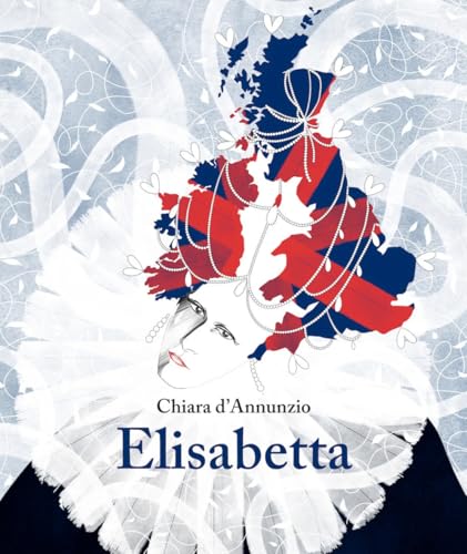 Elisabetta I (Per aspera ad astra. Queens) von Hop!