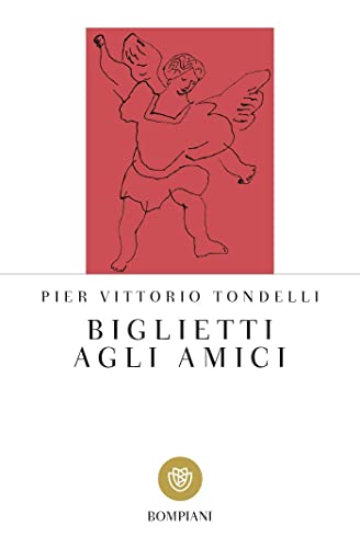 Biglietti agli amici (Tascabili varia)