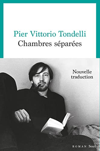 Chambres séparées: (nouvelle traduction) von SEUIL