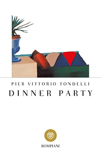 Dinner party (I grandi tascabili) von Bompiani