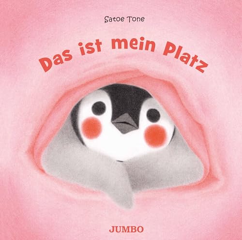 Das ist mein Platz von Jumbo Neue Medien + Verla